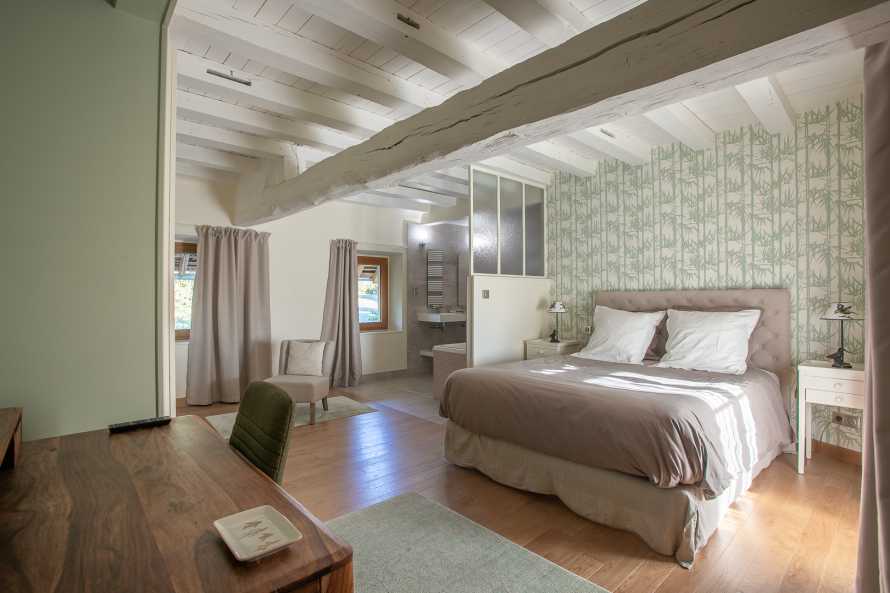 Chambre Coulanges