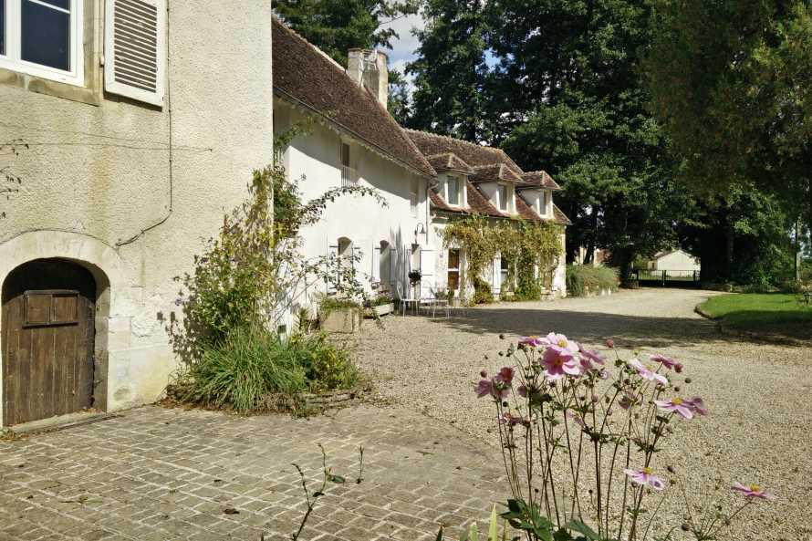 La Barboti&egrave;re