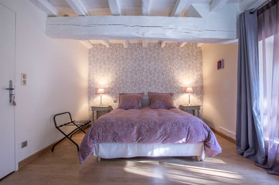 Chambre Chablis