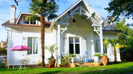 La Villa Glen-Tara