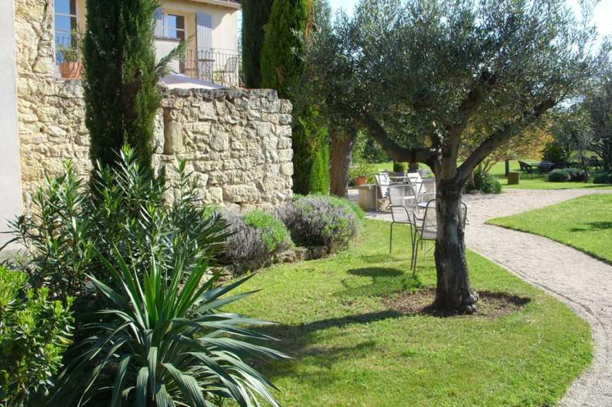 Jardin 