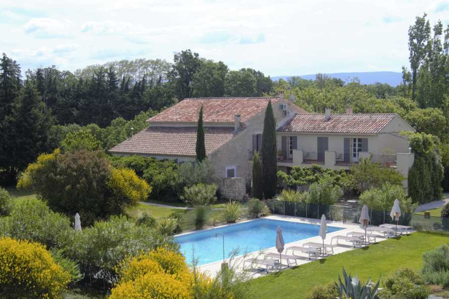 Vue d'ensemble