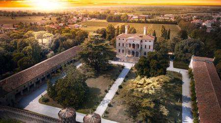 Castello di Roncade