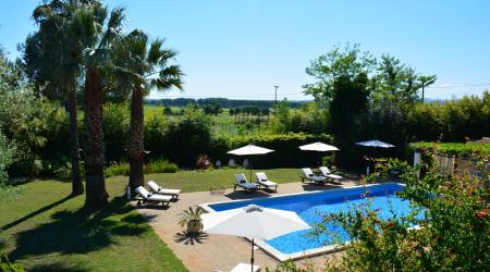 Chambres D Hotes De Charme Herault Languedoc Roussillon France