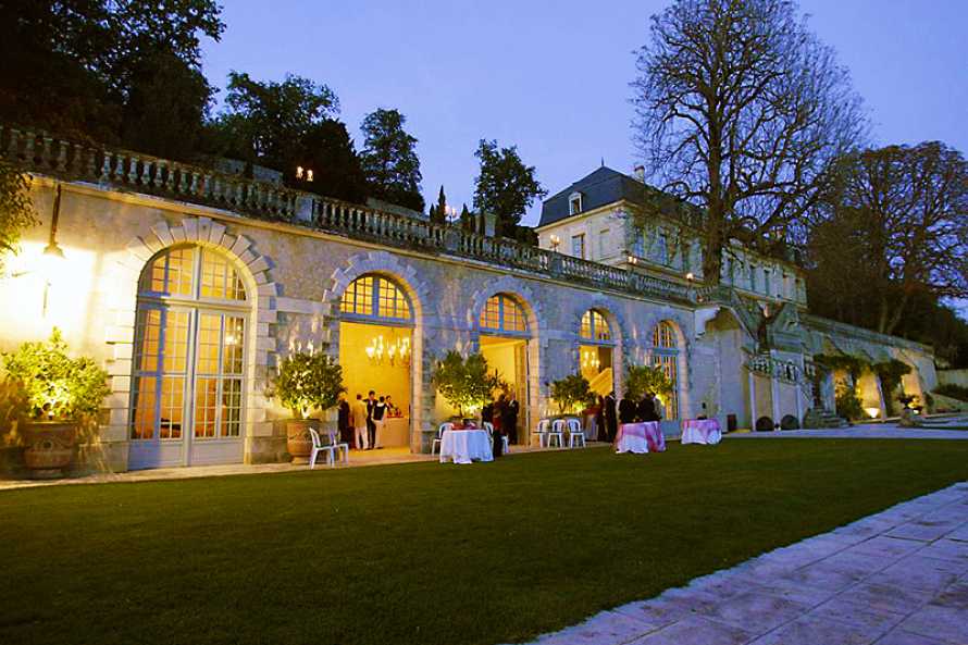 Domaine des Bidaudieres