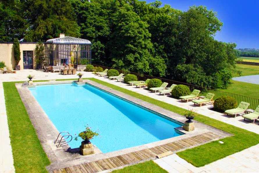 Domaine des Bidaudieres