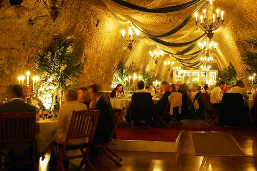 Domaine des Bidaudieres