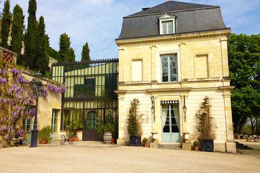 Domaine des Bidaudieres