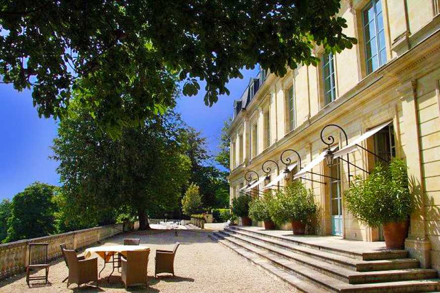 Domaine des Bidaudieres