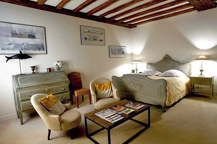 Domaine des Bidaudieres