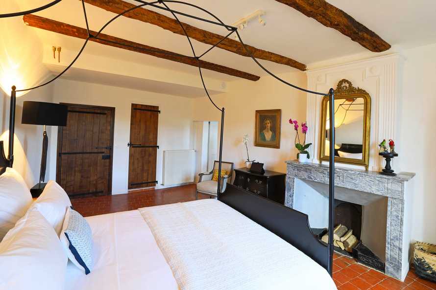 Chambre PARKER