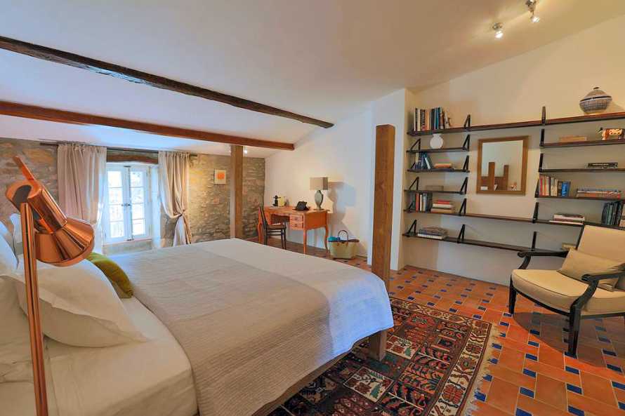 Suite SALAGOU