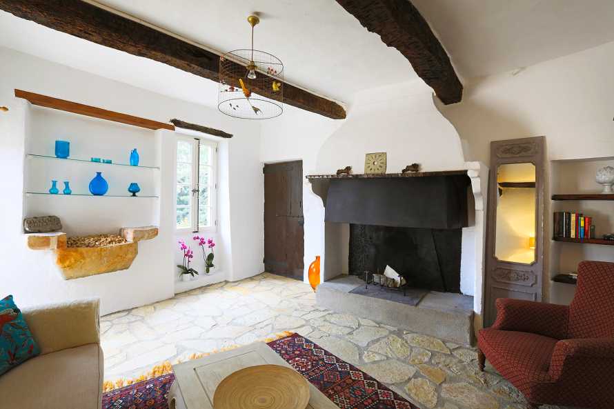 Suite LE JARDIN