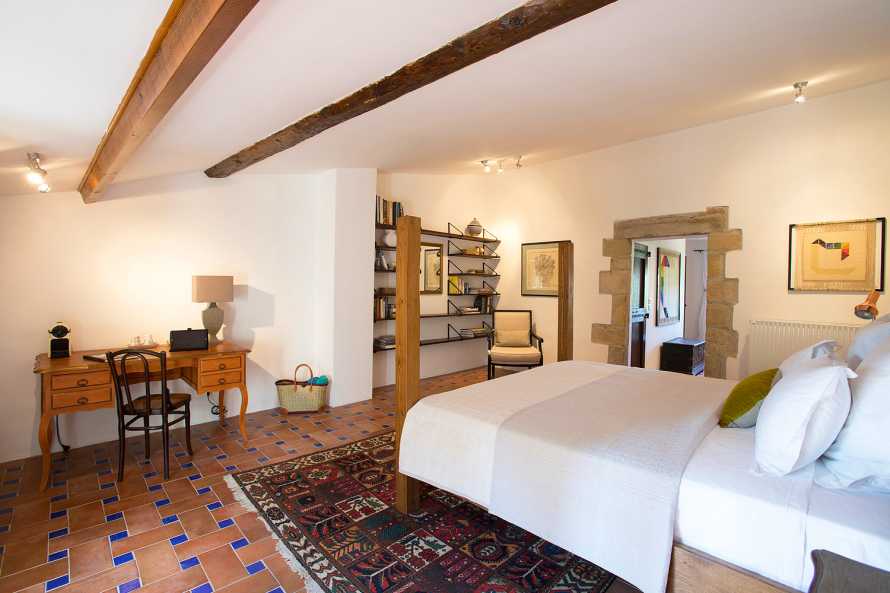 Suite SALAGOU