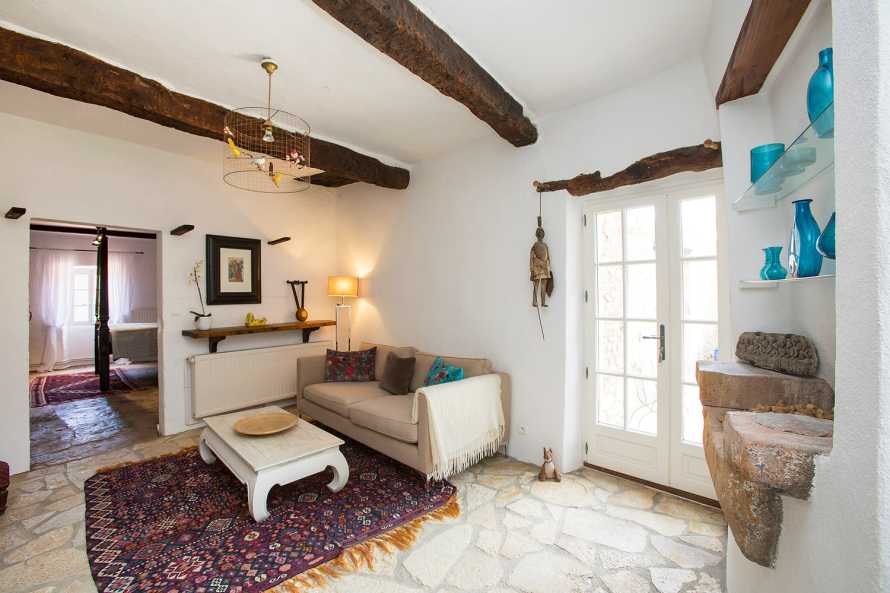 Suite LE JARDIN