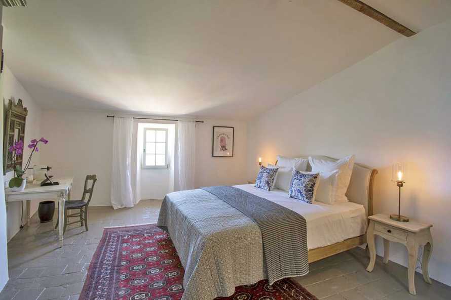 Chambre VILLECUN