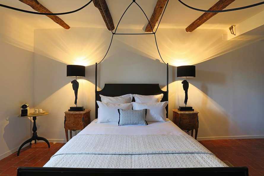 Suite LE JARDIN