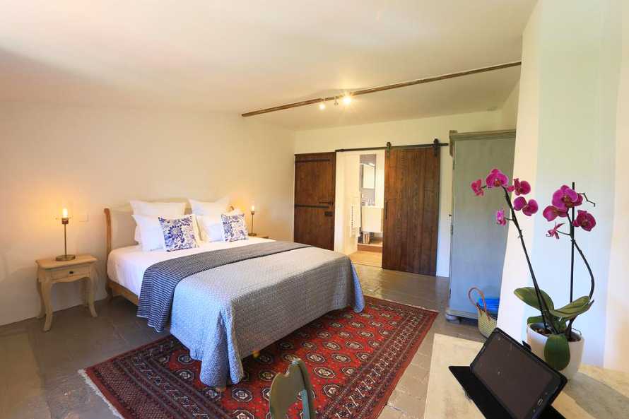 Chambre VILLECUN