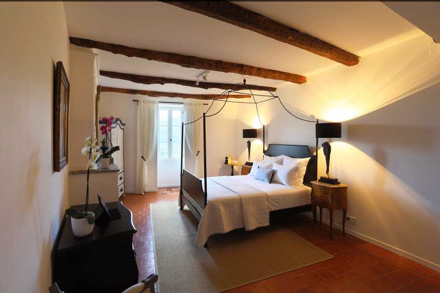Chambre PARKER