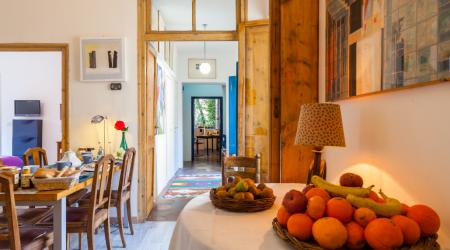 Chambres D Hotes De Charme Rome Latium Italie