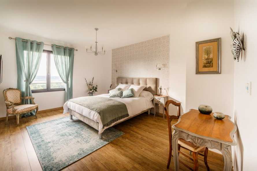Chambre Berlioz