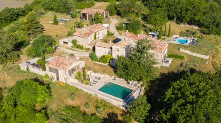Chambres D Hotes De Charme Bonnieux Vaucluse Provence Alpes