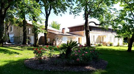 Domaine de Garat