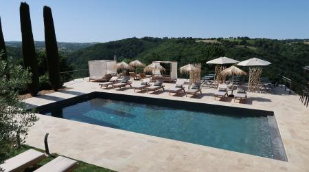 Chambres D Hotes De Charme Aveyron Midi Pyrenees France