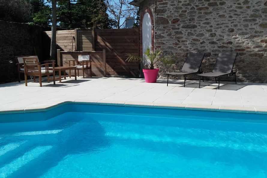 manoir de la Baronnie