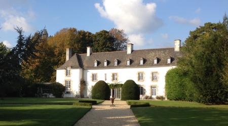 manoir de la Baronnie