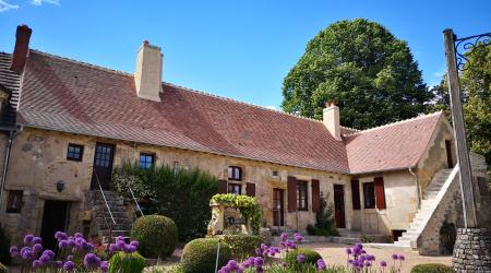 La maison d'Apremont