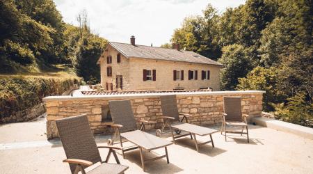 Le Moulin Chopin