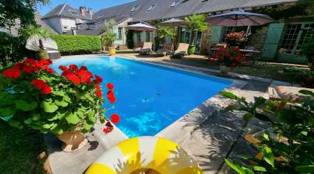 Les Jardins Saint Eloi