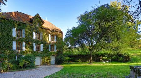 DOMAINE DE MOROGES