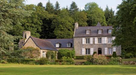 Manoir Tregont Mab