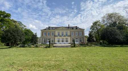 Château de la Forêt 