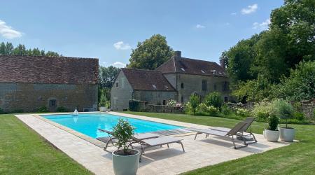 La Lipomerie