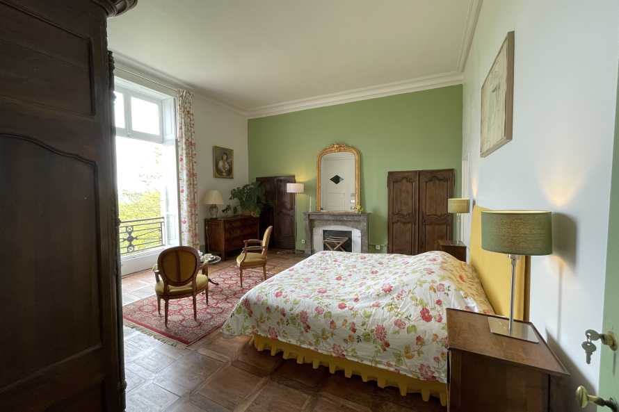 Ch&acirc;teau de Vaux Morvan