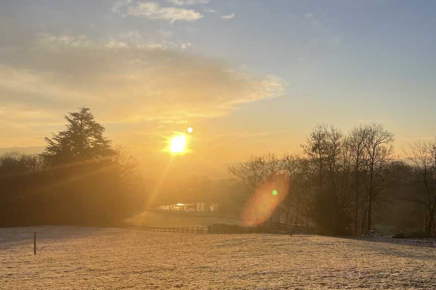 Ch&acirc;teau de Vaux Morvan
