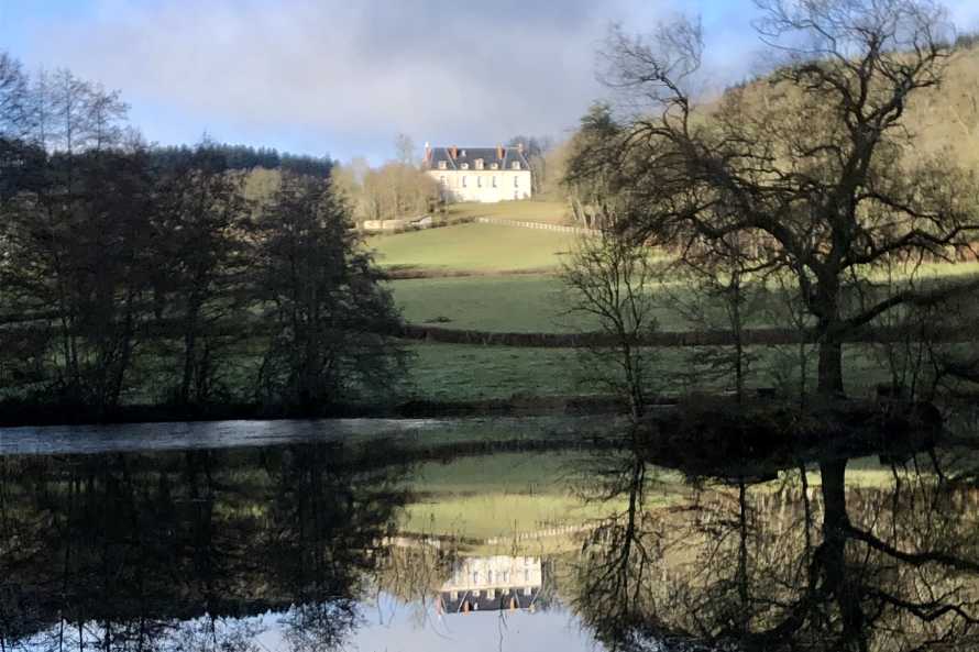 Château de Vaux 