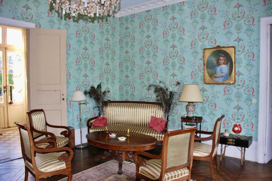 Salon 