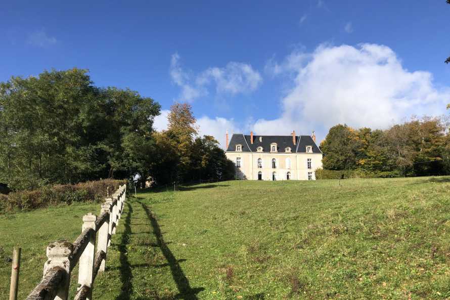 Château de Vaux