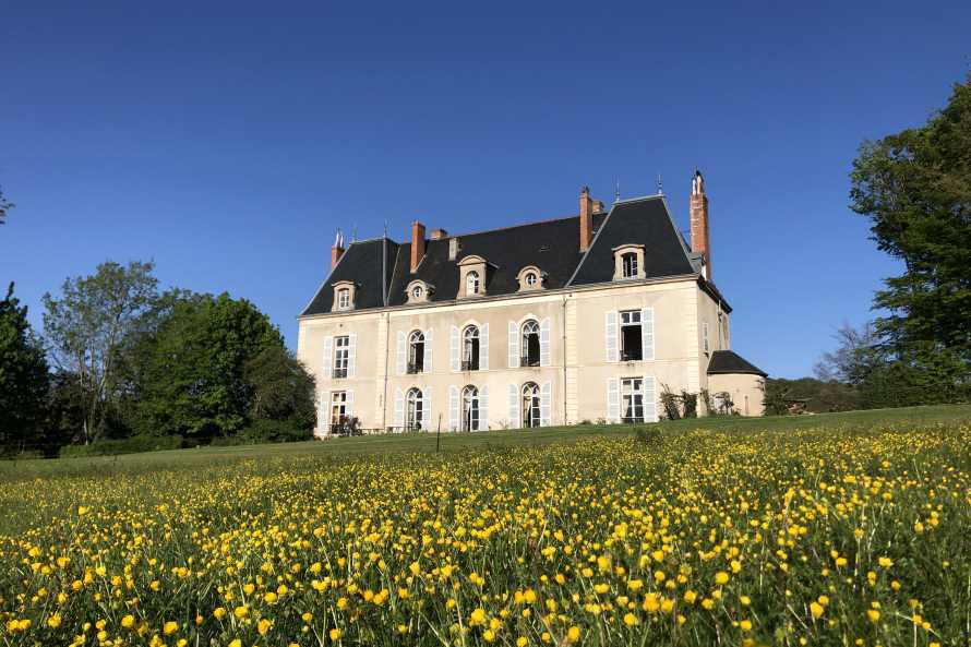 Château de Vaux 