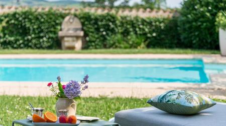 Domaine de la Serve
