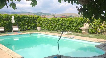 Domaine de la Serve
