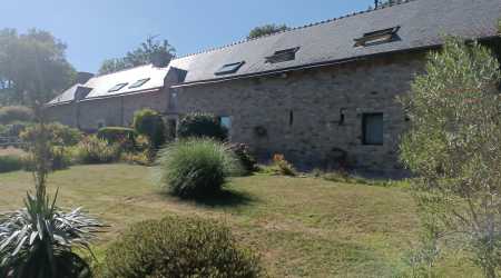 Domaine Minio Bihan