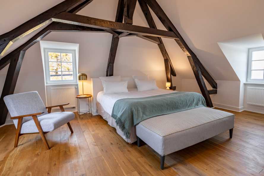 Domaine Mont-Riant