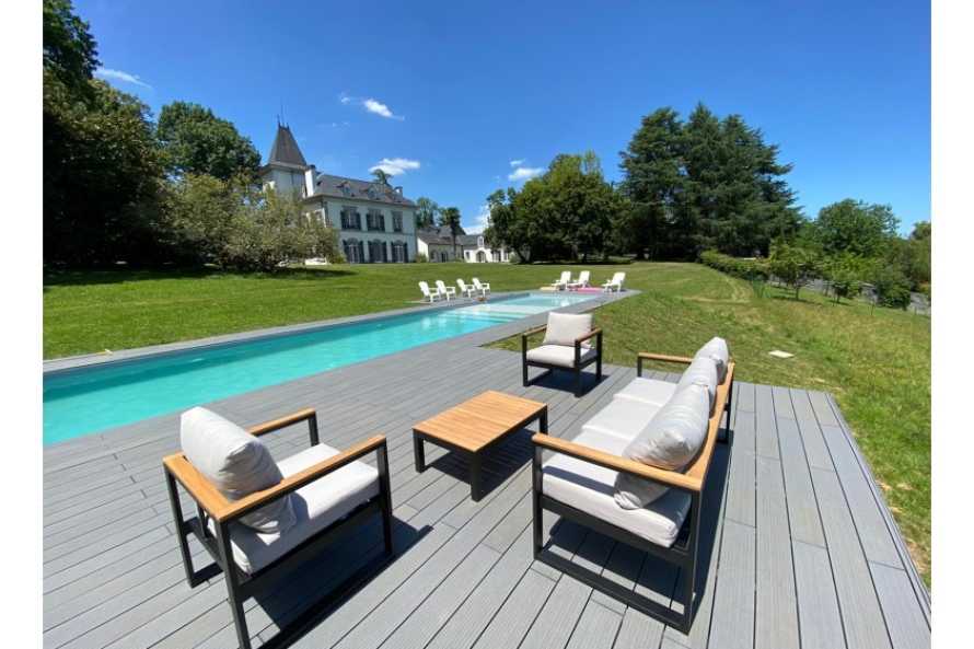 Domaine Mont-Riant
