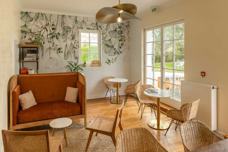 Domaine Mont-Riant