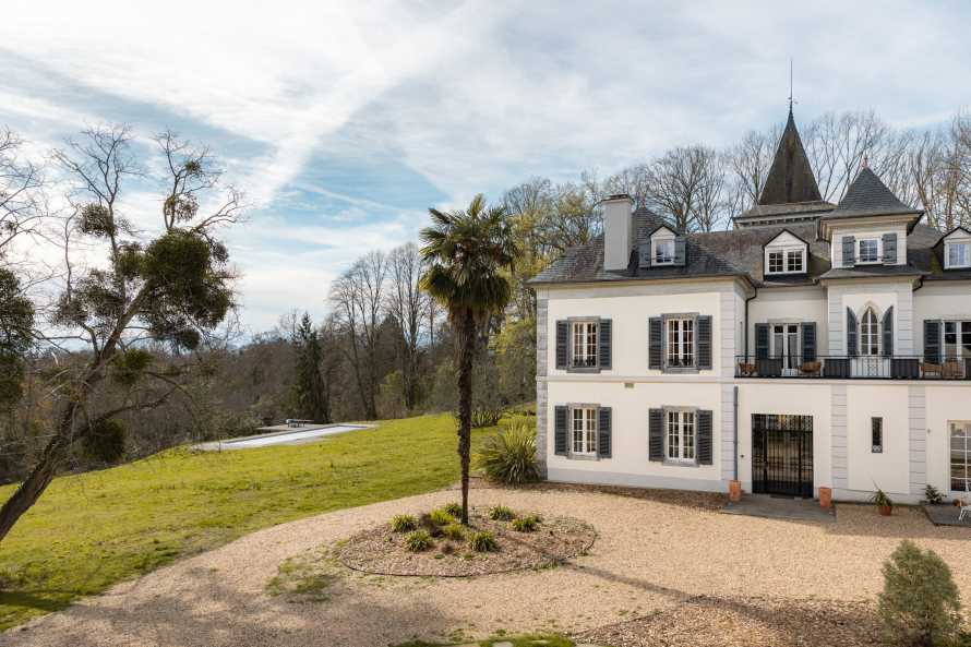 Domaine Mont-Riant